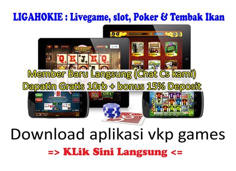 vkp games